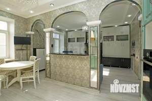 4-к квартира, вторичка, 104м2, 3/4 этаж