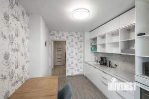 2-к квартира, вторичка, 63м2, 4/16 этаж