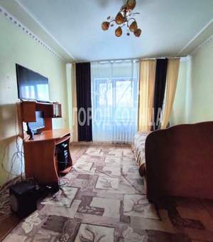 3-к квартира, вторичка, 63м2, 1/9 этаж