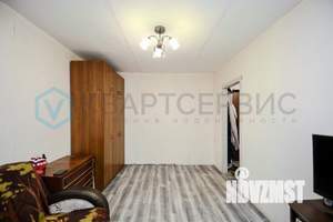 1-к квартира, вторичка, 28м2, 2/9 этаж