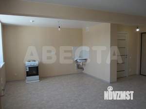 Студия квартира, вторичка, 34м2, 5/5 этаж