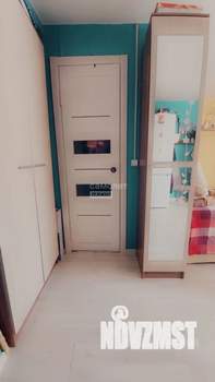 Студия квартира, вторичка, 25м2, 2/2 этаж