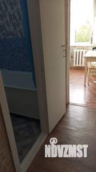 1-к квартира, вторичка, 29м2, 4/9 этаж