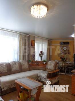 Студия квартира, вторичка, 41м2, 6/11 этаж