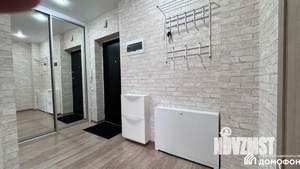 1-к квартира, вторичка, 37м2, 11/16 этаж