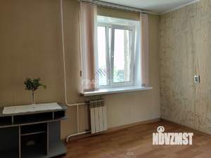 2-к квартира, вторичка, 35м2, 6/9 этаж