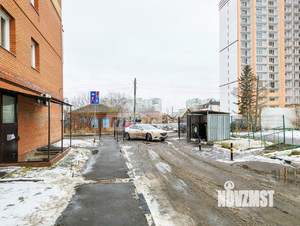 1-к квартира, вторичка, 37м2, 9/14 этаж