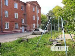 2-к квартира, вторичка, 47м2, 2/3 этаж