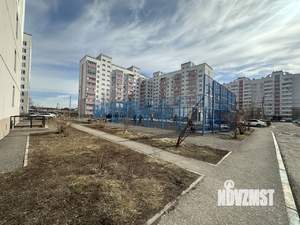 Студия квартира, вторичка, 33м2, 1/13 этаж