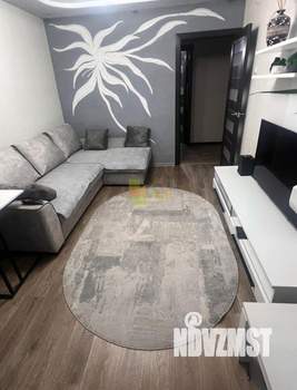 3-к квартира, вторичка, 62м2, 7/9 этаж