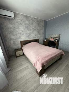 2-к квартира, вторичка, 53м2, 7/10 этаж