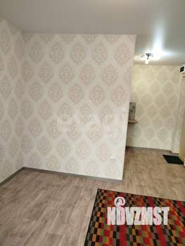 Студия квартира, вторичка, 18м2, 2/5 этаж