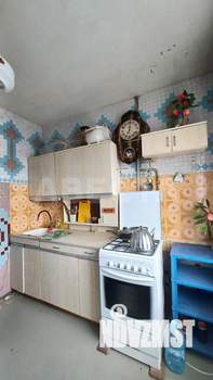 2-к квартира, вторичка, 53м2, 8/9 этаж