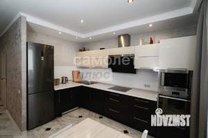 2-к квартира, вторичка, 65м2, 4/12 этаж