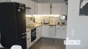 2-к квартира, вторичка, 55м2, 8/10 этаж