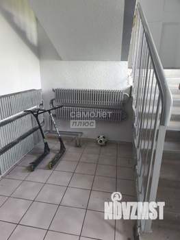 1-к квартира, вторичка, 45м2, 2/9 этаж