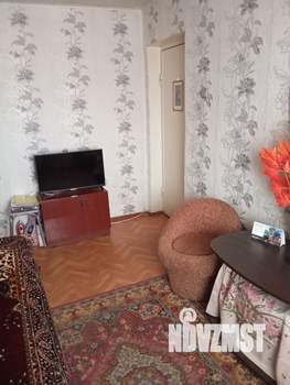 3-к квартира, вторичка, 63м2, 9/9 этаж