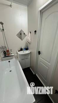 1-к квартира, вторичка, 30м2, 4/5 этаж