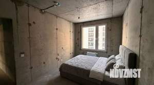 2-к квартира, вторичка, 60м2, 4/9 этаж