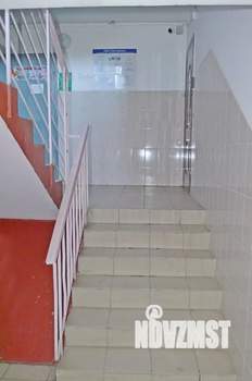 1-к квартира, вторичка, 37м2, 9/10 этаж