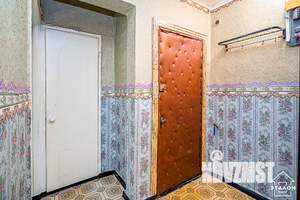 2-к квартира, вторичка, 41м2, 1/5 этаж