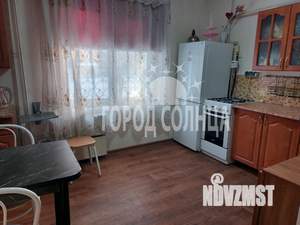 1-к квартира, вторичка, 38м2, 1/9 этаж