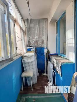 2-к квартира, вторичка, 47м2, 2/9 этаж