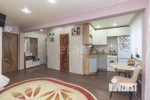 2-к квартира, вторичка, 57м2, 2/5 этаж