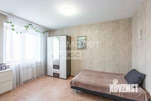 Студия квартира, вторичка, 33м2, 8/10 этаж