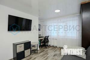 1-к квартира, вторичка, 33м2, 1/5 этаж