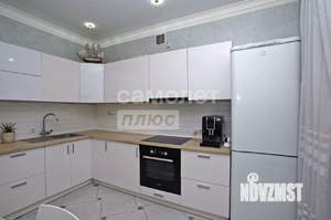 1-к квартира, вторичка, 40м2, 9/15 этаж