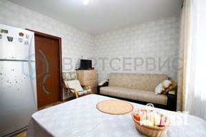 1-к квартира, вторичка, 50м2, 6/9 этаж