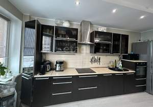 3-к квартира, вторичка, 81м2, 2/9 этаж