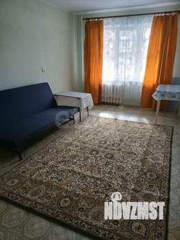 1-к квартира, вторичка, 36м2, 1/5 этаж