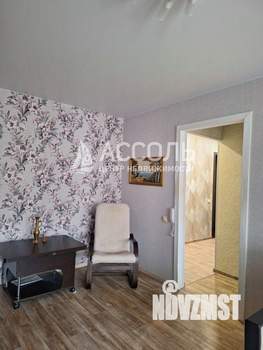 2-к квартира, вторичка, 45м2, 4/5 этаж
