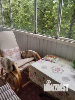 2-к квартира, вторичка, 58м2, 4/4 этаж