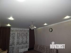 2-к квартира, вторичка, 53м2, 8/10 этаж