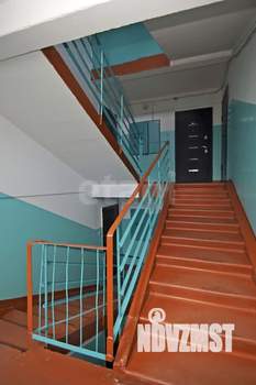 2-к квартира, вторичка, 53м2, 4/5 этаж