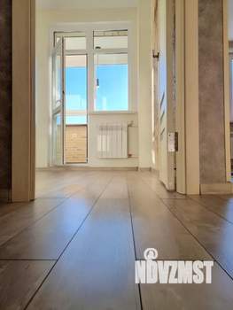 1-к квартира, вторичка, 38м2, 13/17 этаж