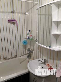 2-к квартира, вторичка, 46м2, 3/3 этаж