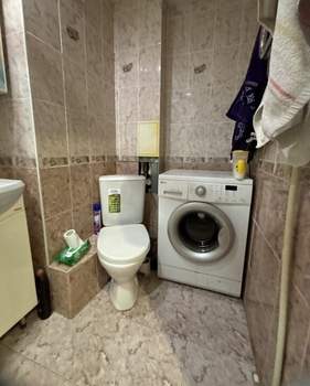 2-к квартира, вторичка, 49м2, 6/10 этаж