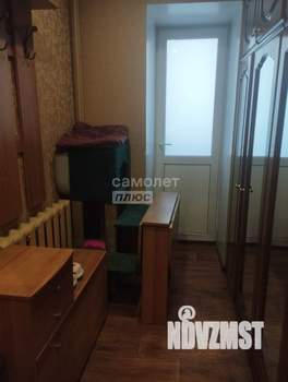 3-к квартира, вторичка, 88м2, 5/8 этаж