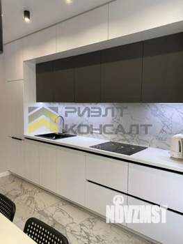 3-к квартира, вторичка, 90м2, 3/16 этаж