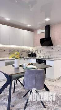 3-к квартира, вторичка, 67м2, 3/14 этаж