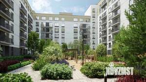 2-к квартира, вторичка, 68м2, 4/9 этаж