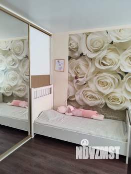 3-к квартира, вторичка, 106м2, 6/9 этаж