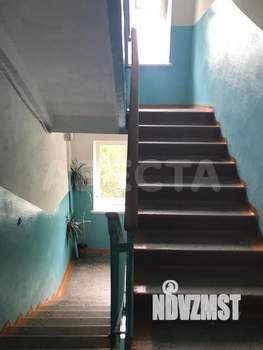 2-к квартира, вторичка, 41м2, 3/5 этаж