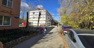 3-к квартира, вторичка, 72м2, 1/3 этаж