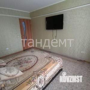 3-к квартира, вторичка, 69м2, 2/5 этаж