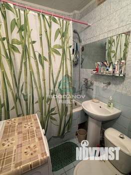 1-к квартира, вторичка, 31м2, 2/5 этаж